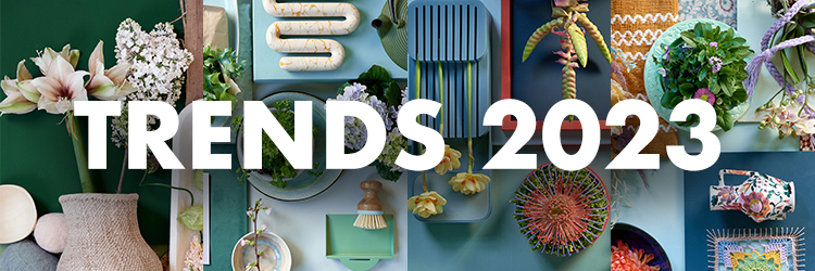 Tendances 2023 de la Filière Verte | Office des Fleurs