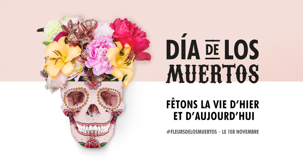 FIESTA DE LOS MUERTOS - contact@lemomentlibrairie.fr - Emercat, le