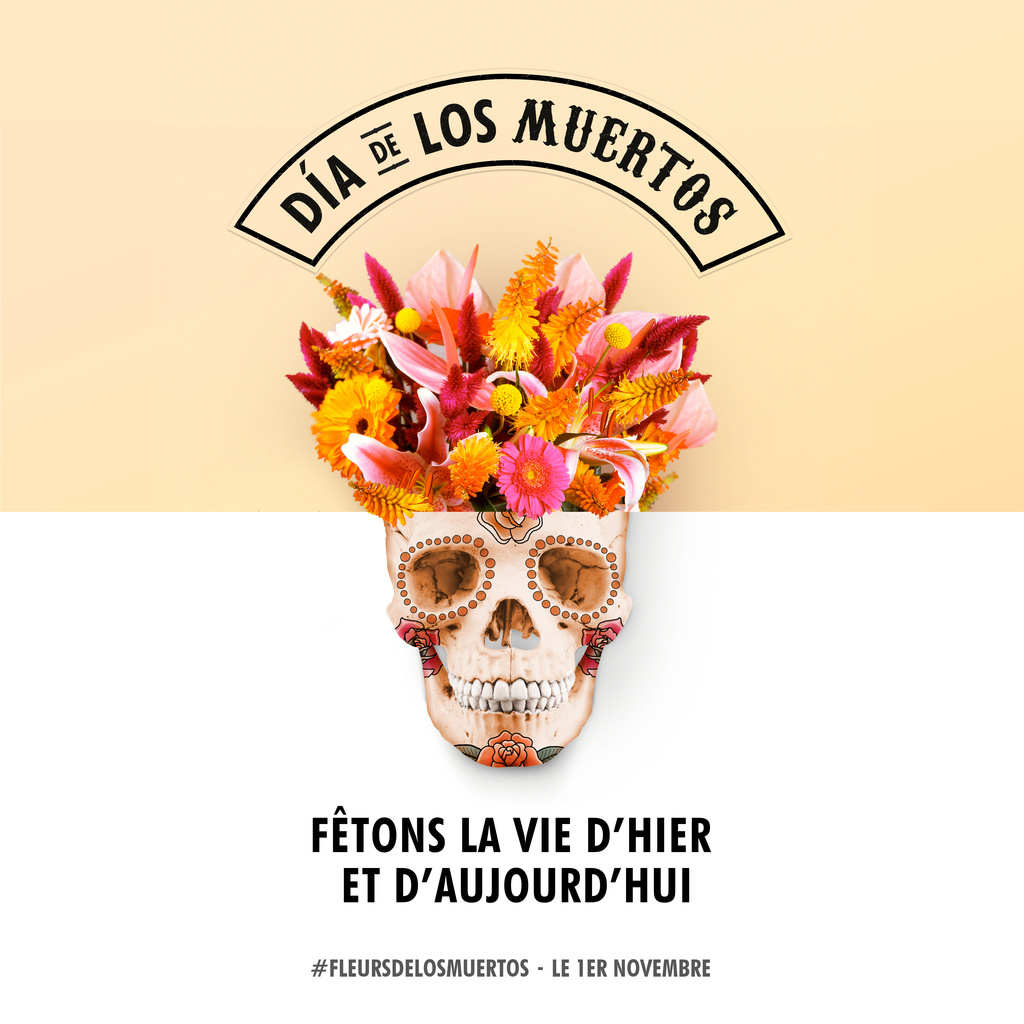 Día de los Muertos