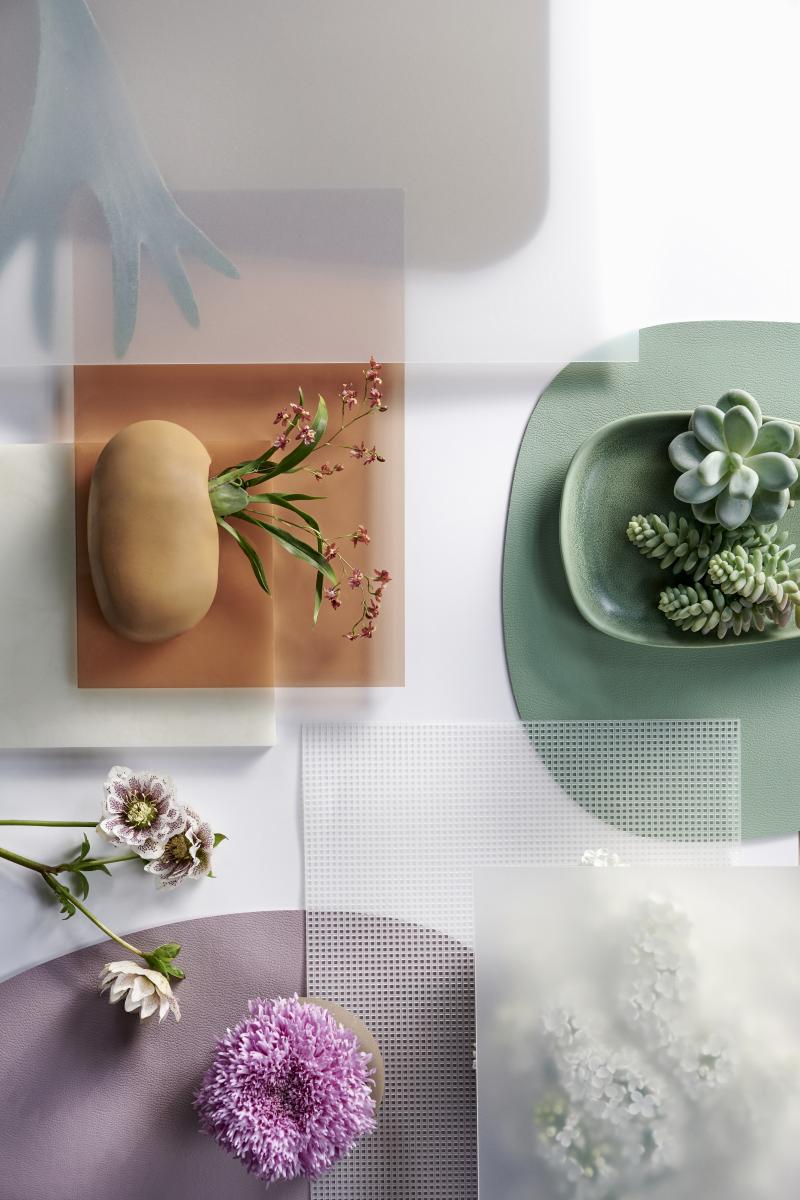 Key visual De Trend Collectie a/w2020 Key visual De Trend Collectie a/w2020
