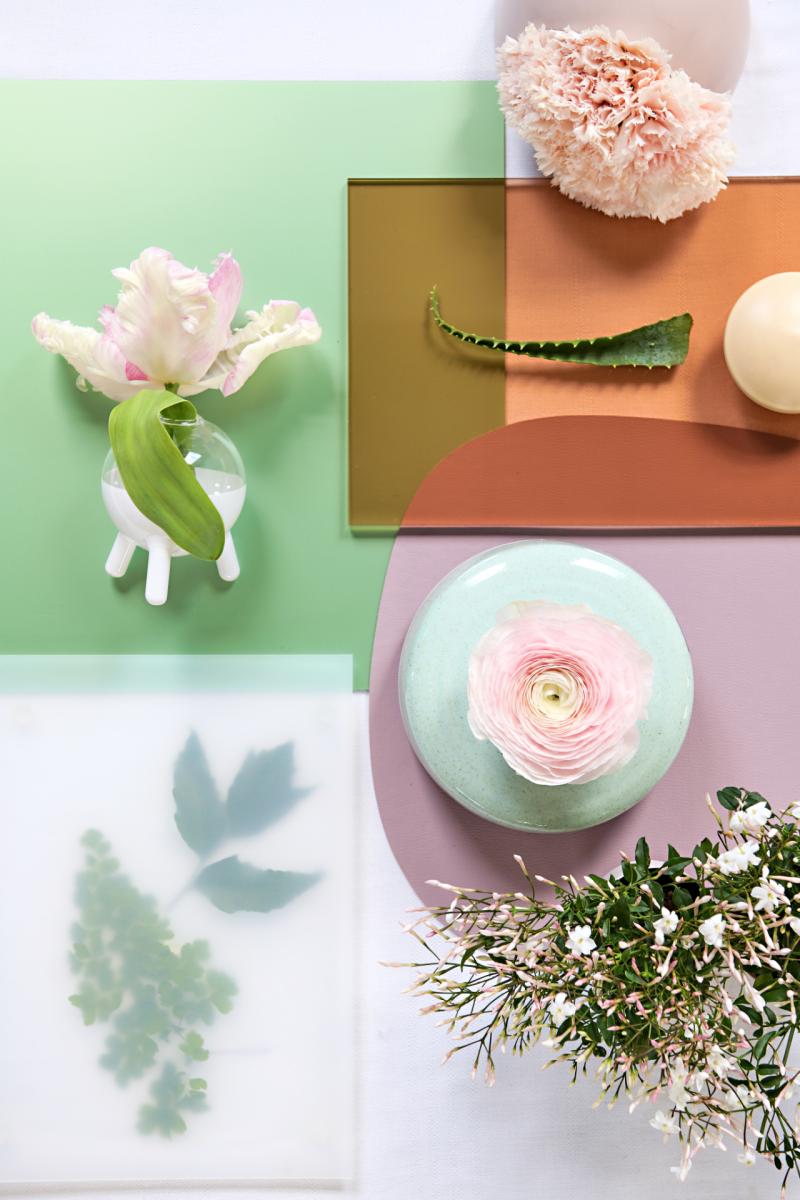 Inner Retreat - Moodboard