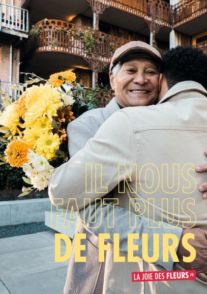 Il Nous Faut Plus De Fleurs 2021 Il Nous Faut Plus De Fleurs 2021