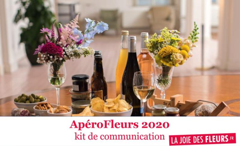 ApéroFleurs