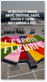 L'Espoir Fleurit L'Espoir Fleurit