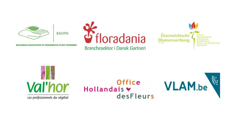 UE projet de promotion 2021 - logos partenaires UE projet de promotion 2021 - logos partenaires