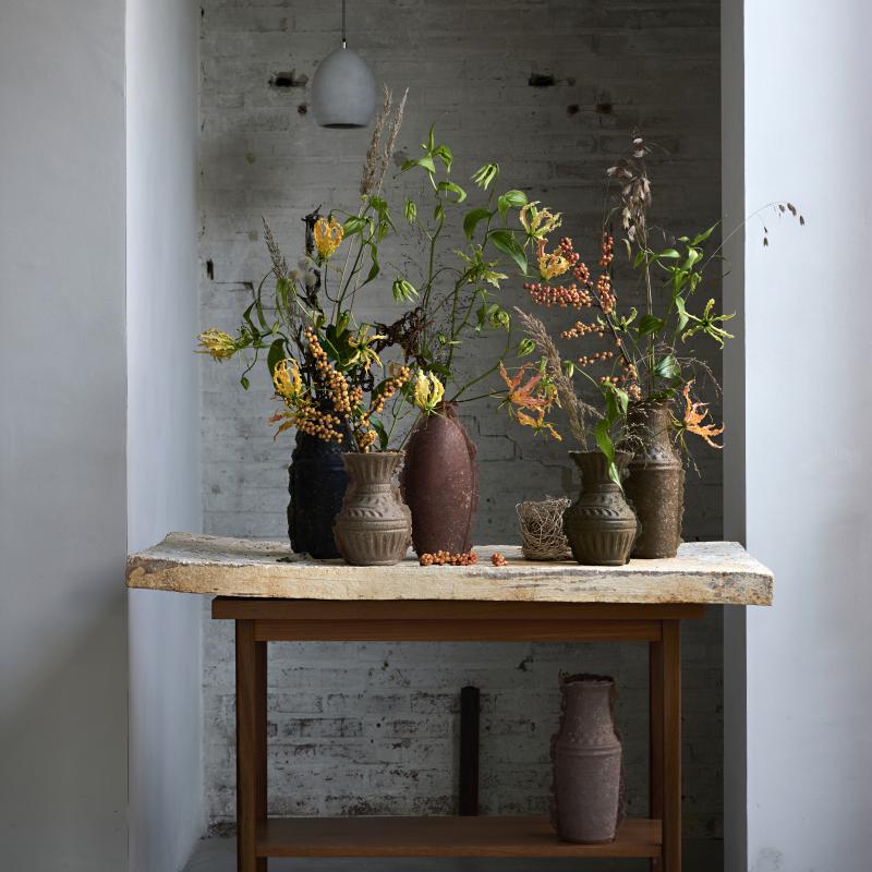 De Trend Collectie herfst/winter 2021 | Bloemen De Trend Collectie herfst/winter 2021 | Bloemen