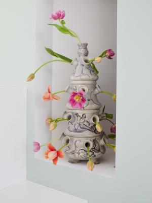 Frühlingsblumen-Inspiration auf Tollwasblumenmachen.de Frühlingsblumen-Inspiration auf Tollwasblumenmachen.de
