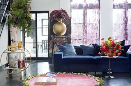 Stijltrend Romance 3.0 Stijltrend Romance 3.0_winter_Bloemenbureau Holland