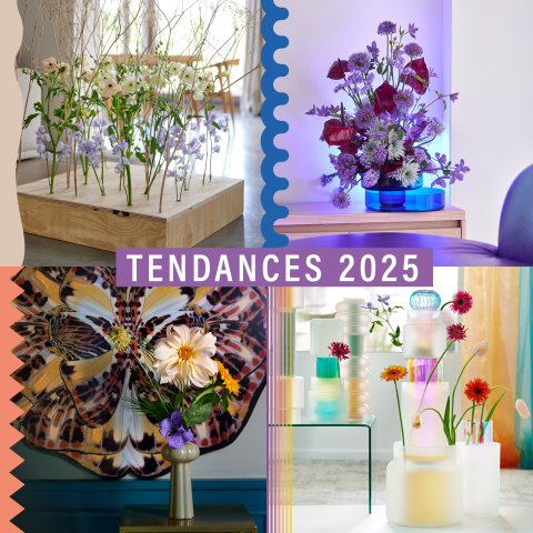 Tendances 2025